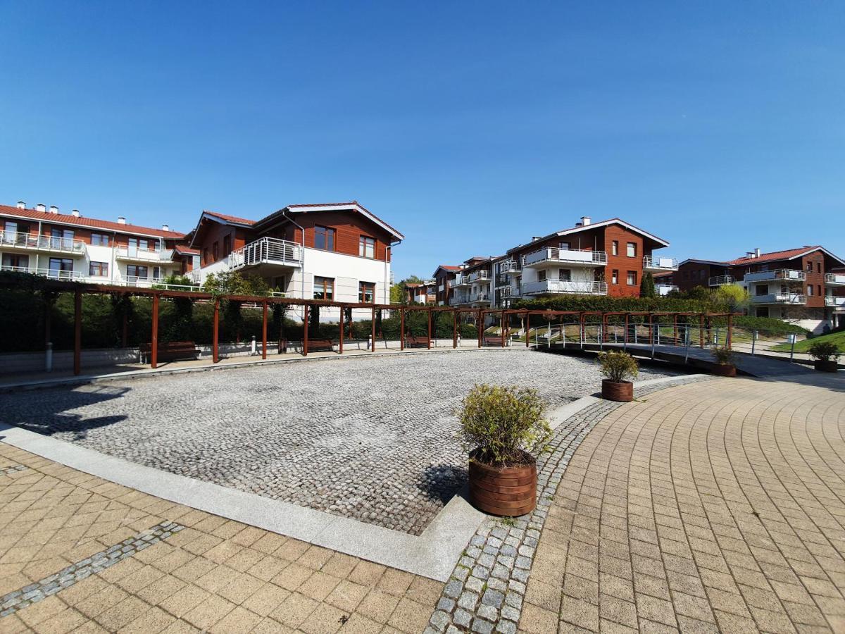 Comfy Apartments - Wypoczynkowa Lux Gdansk Exterior foto